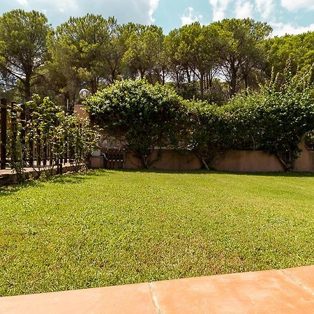 Villa Caterina La Maddalena  Kültér fotó