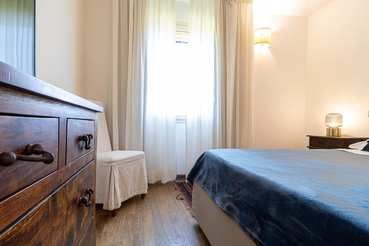 Villa Caterina La Maddalena  Kültér fotó