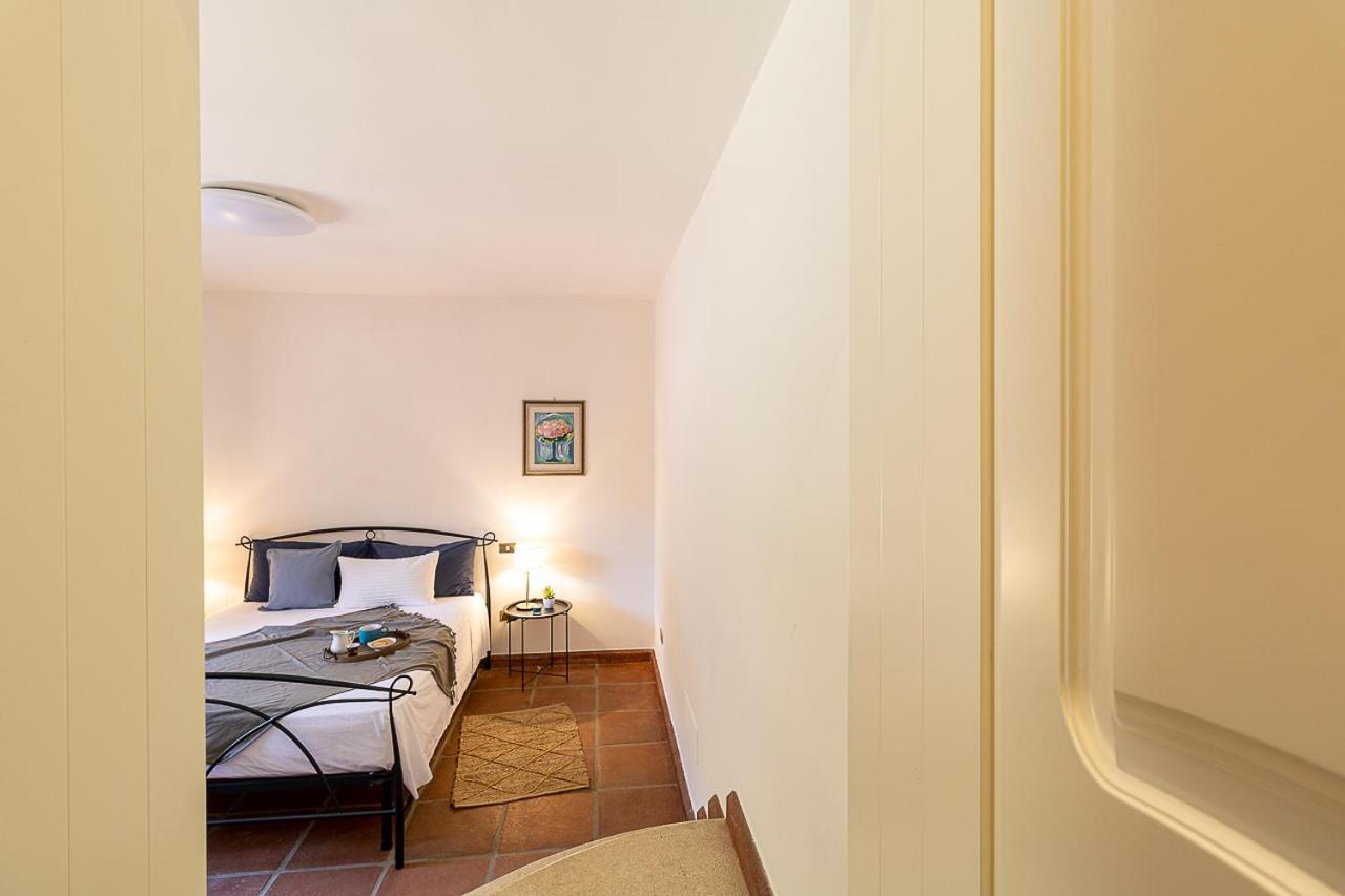 Villa Caterina La Maddalena  Kültér fotó