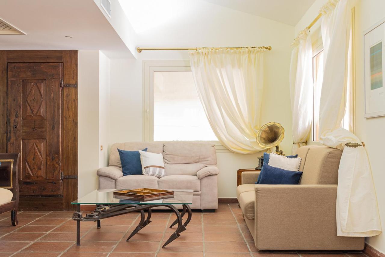 Villa Caterina La Maddalena  Kültér fotó