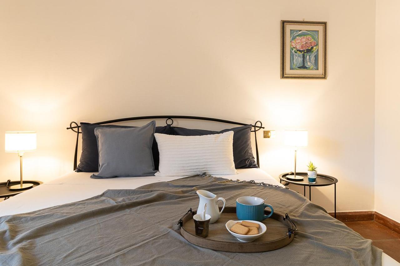 Villa Caterina La Maddalena  Kültér fotó