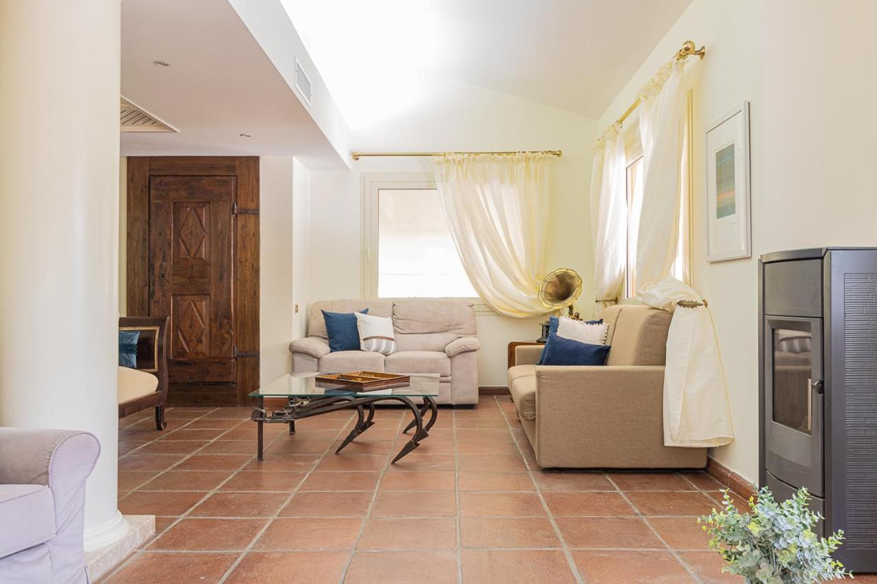 Villa Caterina La Maddalena  Kültér fotó