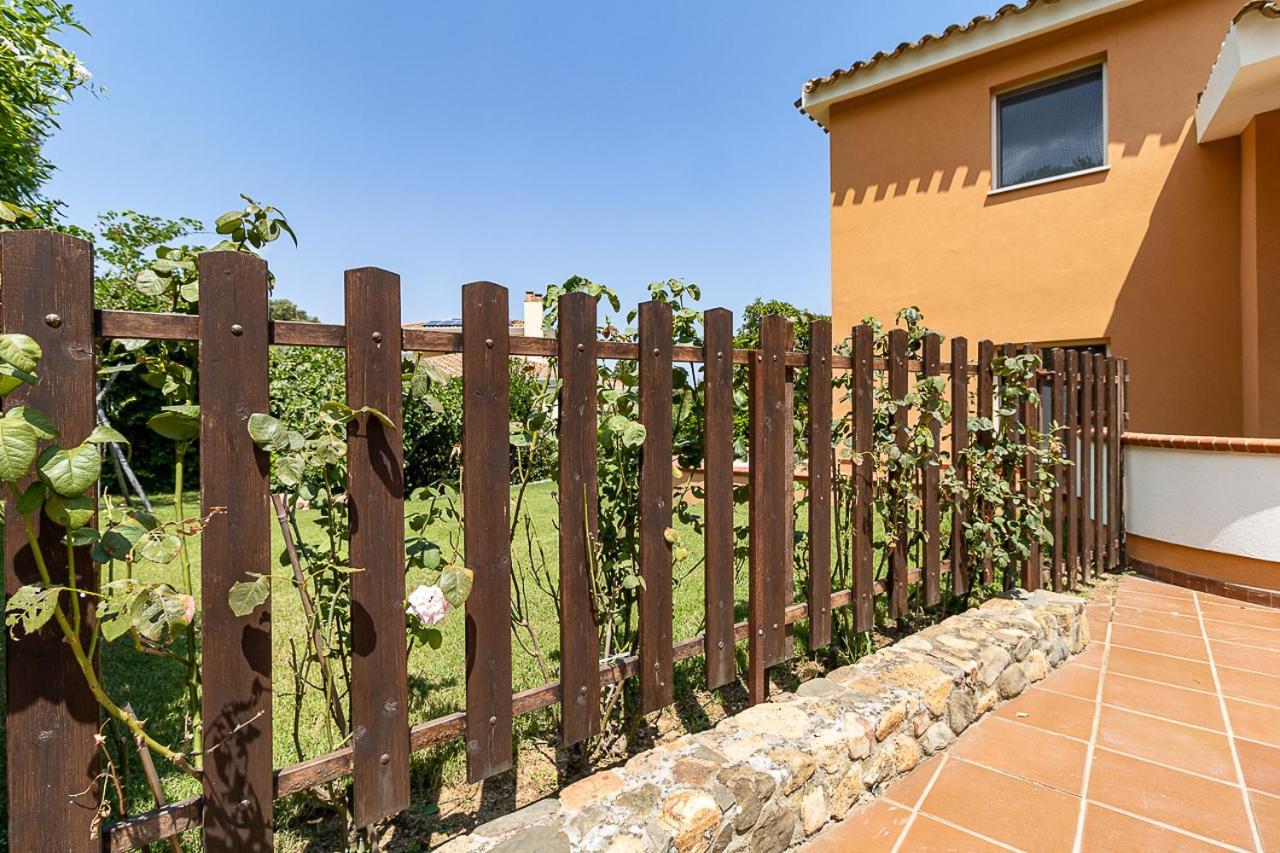 Villa Caterina La Maddalena  Kültér fotó