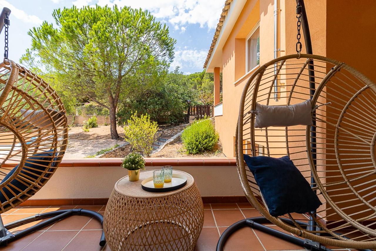 Villa Caterina La Maddalena  Kültér fotó