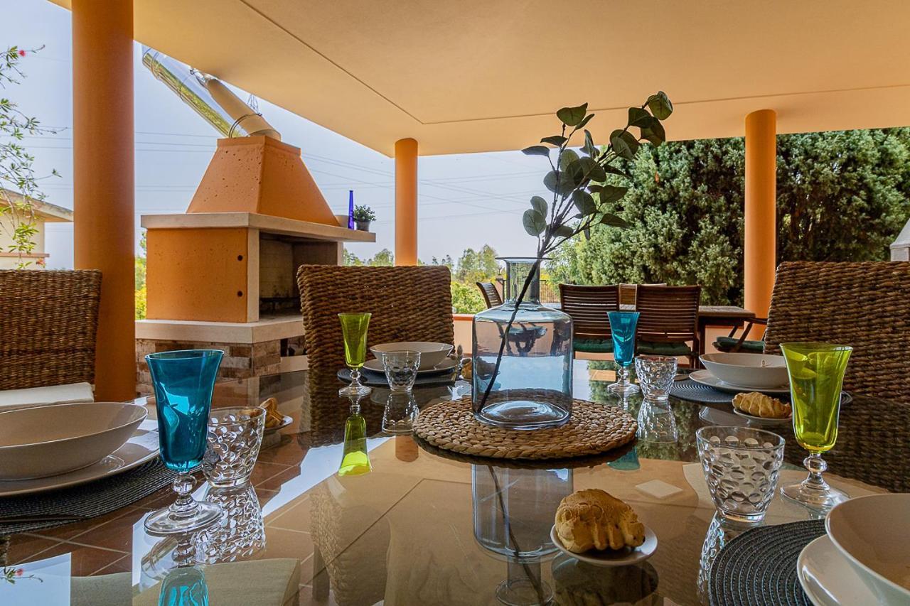 Villa Caterina La Maddalena  Kültér fotó