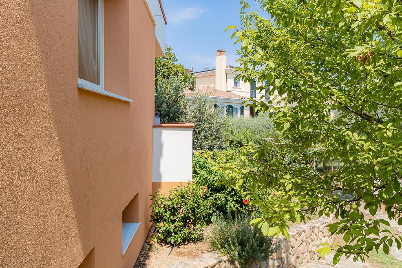 Villa Caterina La Maddalena  Kültér fotó